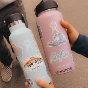 Meet your Posher, Skye